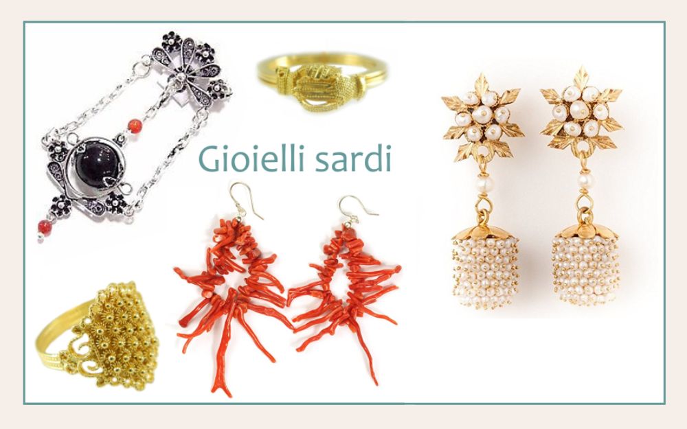 Gioielli sardi: storia, simbologia e tradizione artigiana