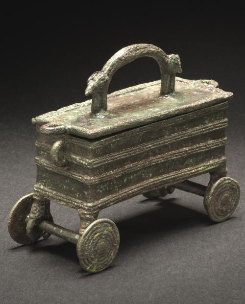 Arca nuragica, Oschiri