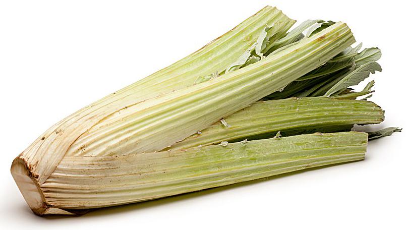 Cardi sottolio, ricetta Cardi sottolio, ricetta