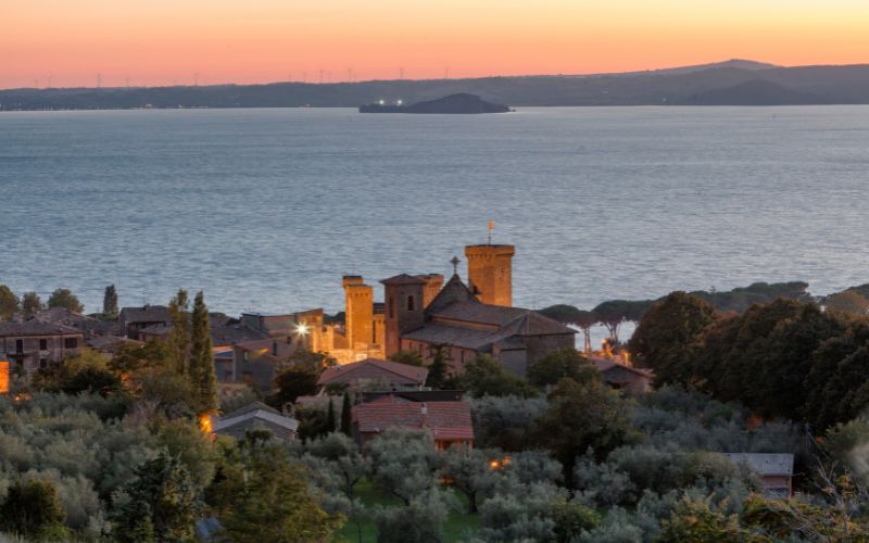 Bolsena