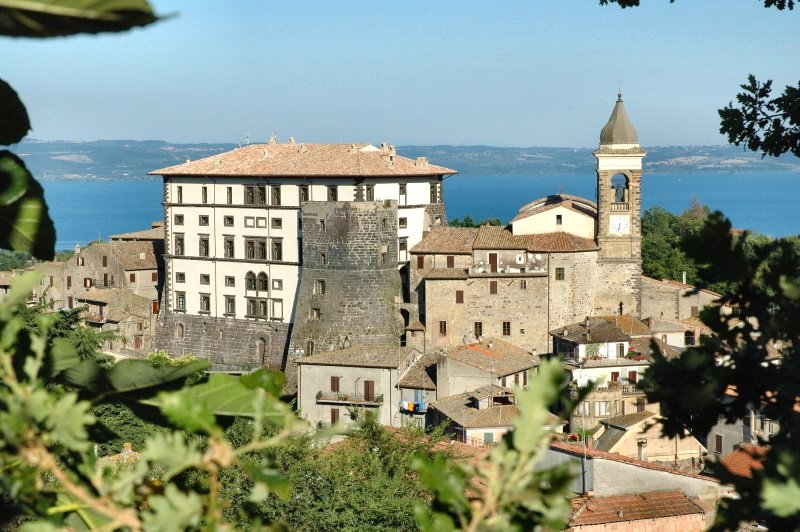 Gradoli
