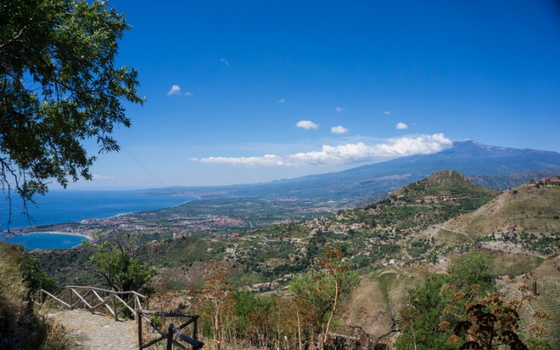 Etna