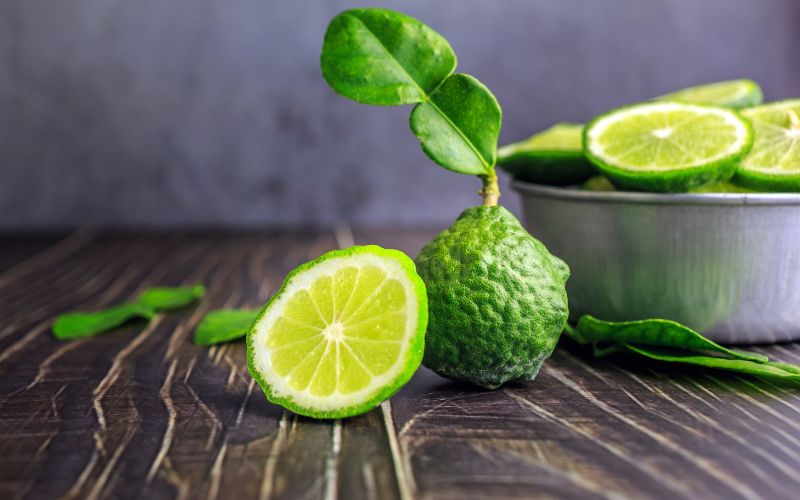 Bergamotto: proprietà, benefici e usi