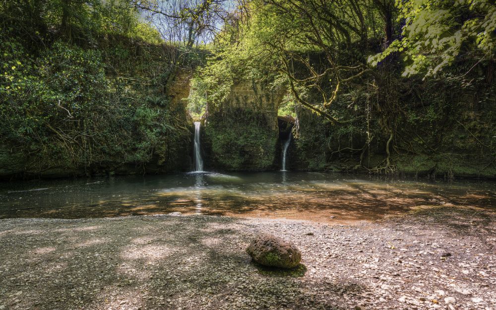 Cammino dei Tre Villaggi