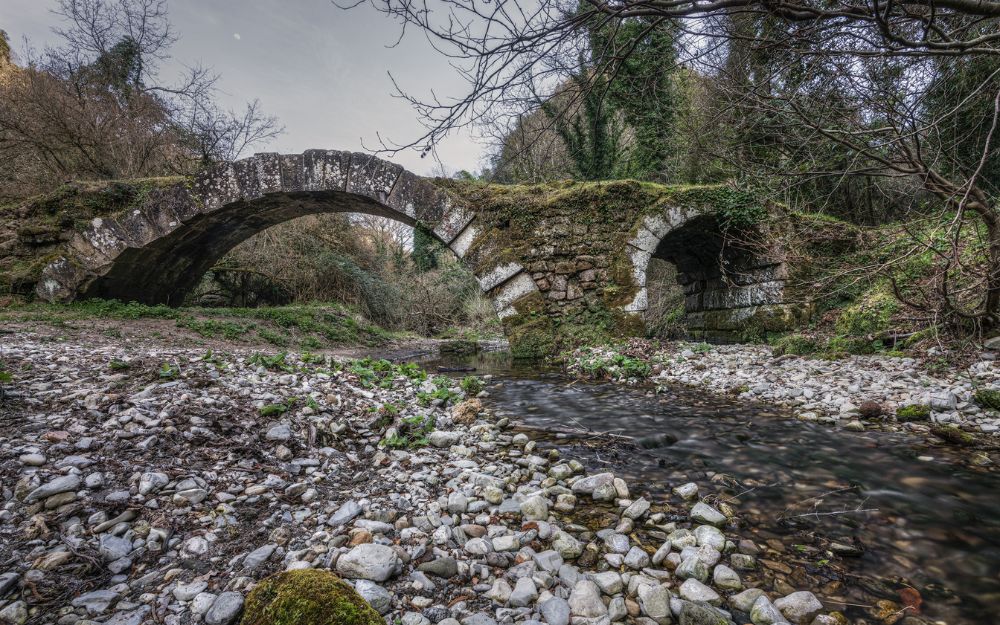 Cosa vedere nel Cammino dei tre villaggi