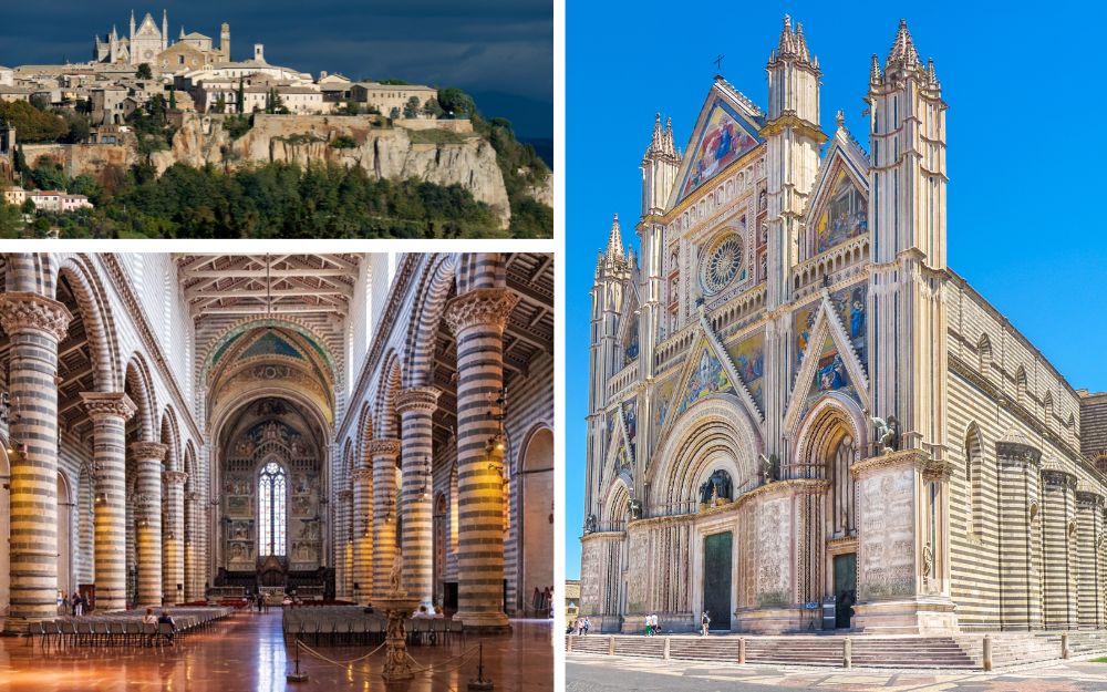 Duomo di Orvieto