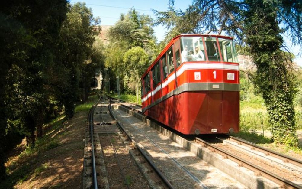 Funicolare di Orvieto