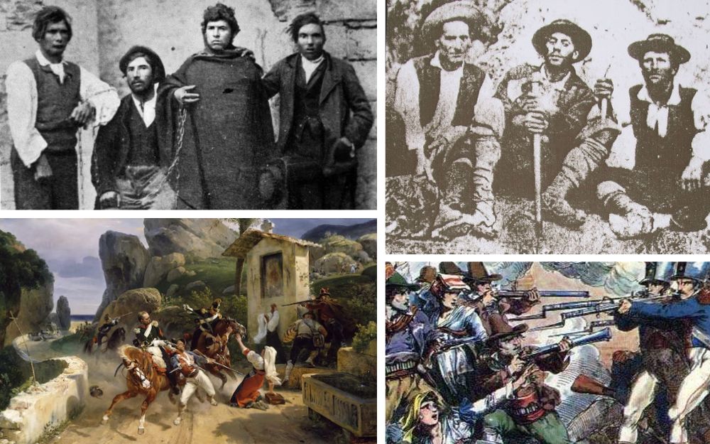 Il Brigantaggio in Italia: una ferita aperta nella storia del Mezzogiorno