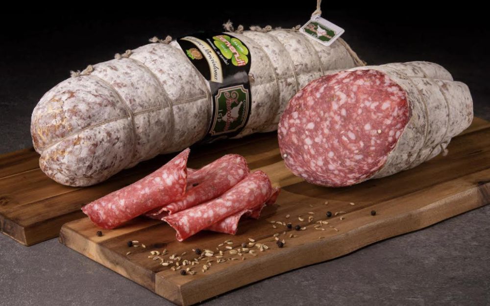 Finocchiona: origini, lavorazione, caratteristiche e curiosità