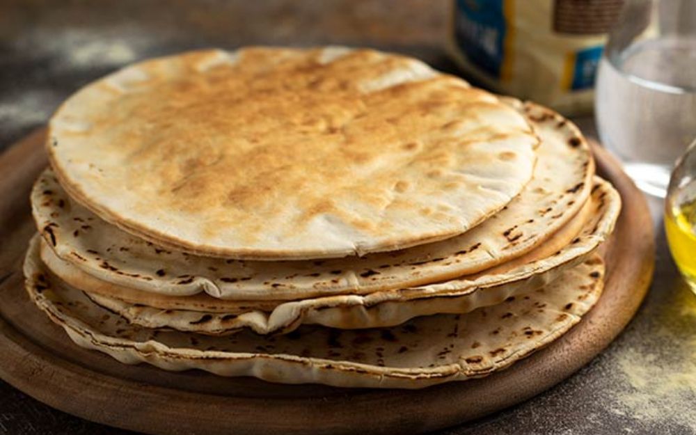 Spianata sarda: cos'è e come si mangia