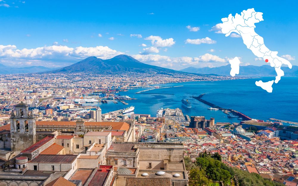 Cosa vedere a Napoli: viaggio tra storia, arte e tradizioni
