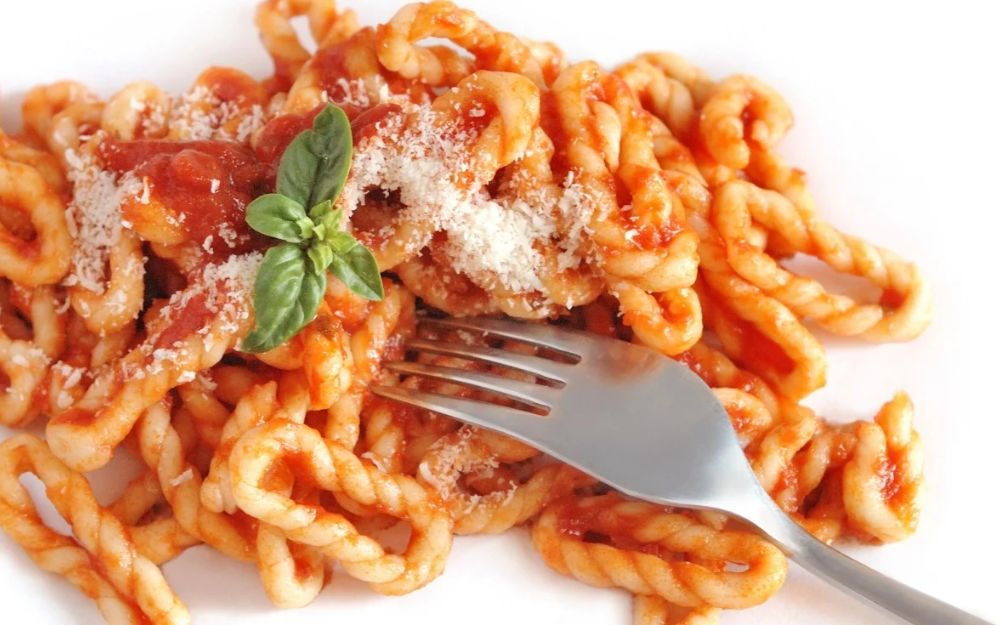 Lorighittas: un tesoro di sapore e tradizione dalla Sardegna