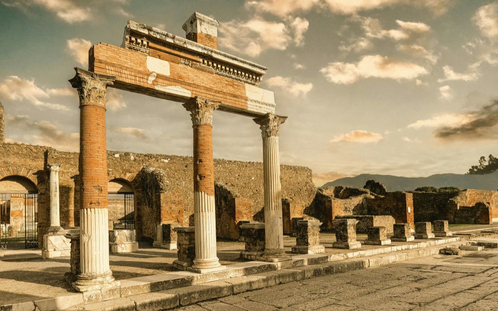Pompei