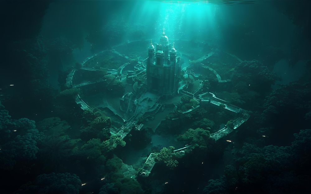 Il mito di Atlantide e le sue radici mediterranee