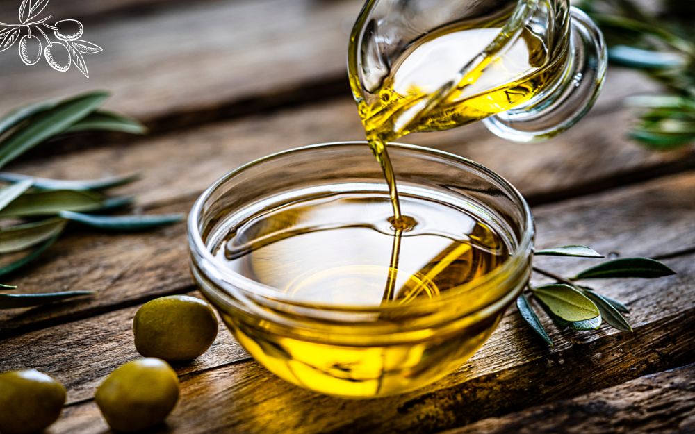 Olio extravergine: confronto tra Puglia, Grecia e Sardegna