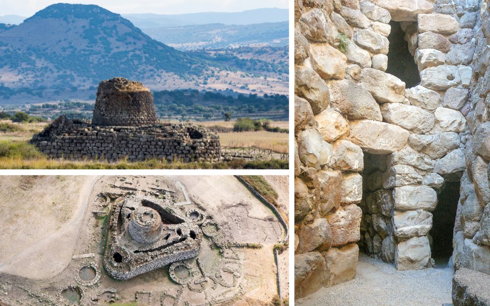 12 Curiosità sui nuraghi e sulla civiltà nuragica